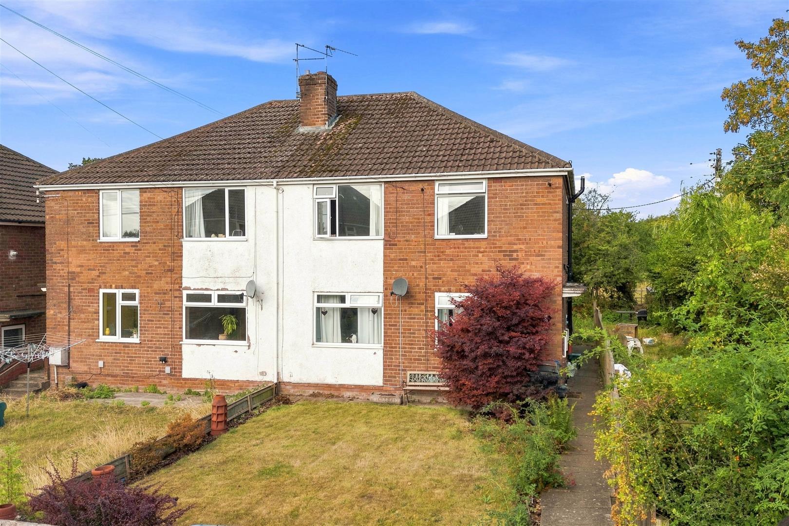 Orchard Drive, Coventry
